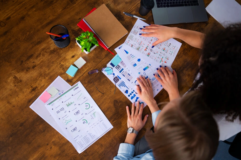 Digital Marketing services